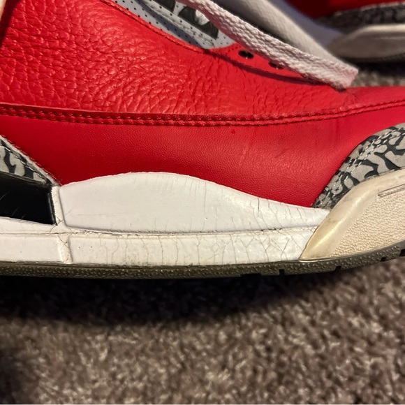 Jordan 3s - Picture 9 of 14